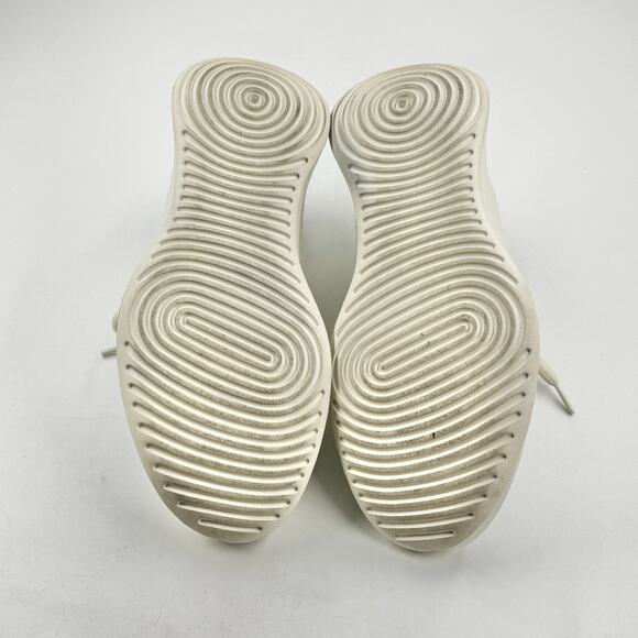 ALLBIRDS Wool Runner GO FLUFF Limited Edition SHERPA Rare Womens Size 9.5 EX - Picture 11 of 11